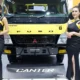 Capaian Fuso Di GIIAS 2023, 1.592 Unit Truk Ludes Terjual