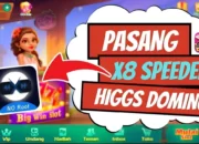 Cara Mengatur X8 SPEEDER untuk Higgs Domino Sandbox: Dapatkan Cuan Otomatis!