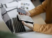 Mudahnya Memeriksa Kapasitas dan Kondisi SSD serta Hardisk di Laptop dan Komputer