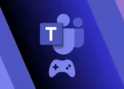 Memandu Langkah-Langkah Streaming Game dengan Microsoft Teams Play Together