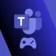 Cara melakukan streaming game menggunakan Microsoft Teams Play Together
