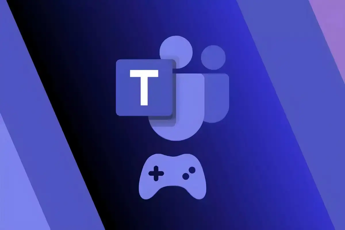 Cara melakukan streaming game menggunakan Microsoft Teams Play Together