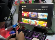 Petunjuk: Bermain Game Android di Komputer Windows via Google Play Games