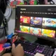 Cara memainkan game Android di PC Windows dengan Google Play Games