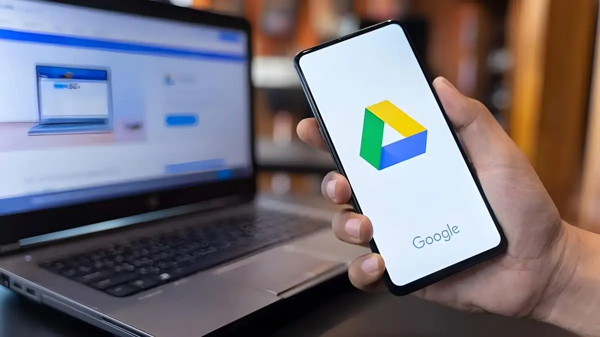 Cara membersihkan Google Drive dan Gmail untuk menghemat ruang penyimpanan virtual