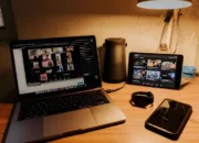 Triks Mudah Memfokuskan Perhatian pada Virtual Meeting di Zoom, Tanpa Ribet!