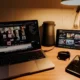 Cara memburamkan latar belakang saat virtual meeting di Zoom, praktis dan tidak ribet