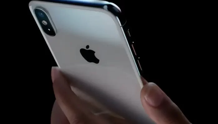 Cara memperbaiki kamera iPhone berkedip, periksa pembaruan perangkat lunak
