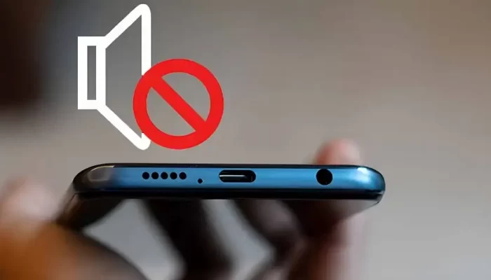 Solusi Ampuh untuk Suara Smartphone Terdistorsi atau Bisu: Panduan Perbaikan yang Efektif 2 Cara memperbaiki masalah pada suara smartphone yang terdistorsi atau bisu