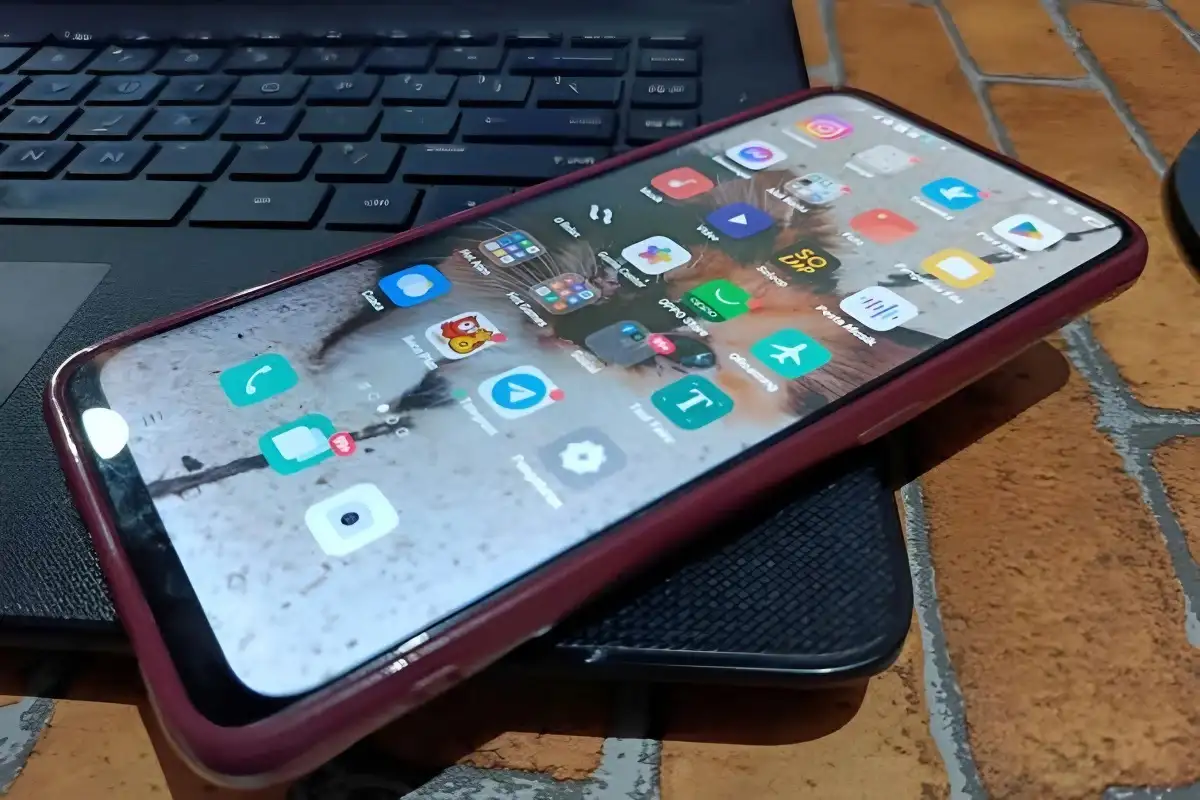 Cara memperbarui aplikasi di ponsel Android, bisa manual atau pilih otomatis