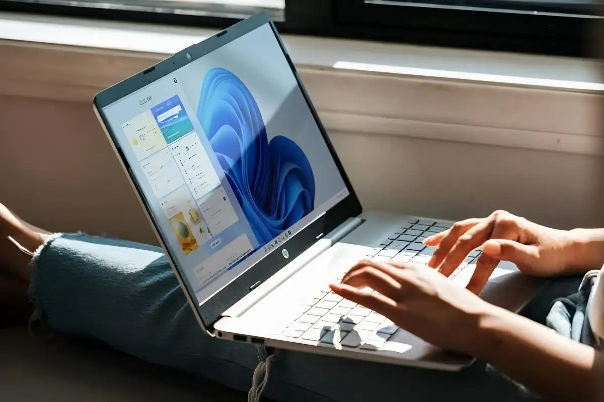 Cara mempercepat Windows 11, bersihkan disk dan jangan lupa update sistem