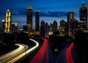 Rahasia Menghasilkan Foto Long Exposure Mengagumkan dengan Samsung Galaxy!