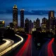 Cara mengambil foto long exposure menggunakan ponsel Samsung Galaxy