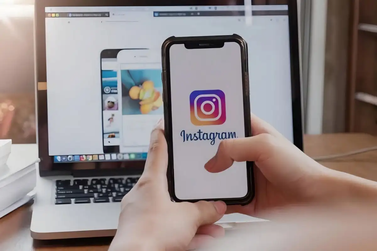 Cara mengganti jenis huruf bio Instagram, jadi bisa tampil lebih keren dan beda