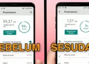 Strategi Efektif Mengosongkan Ruang Penyimpanan pada Ponsel Android