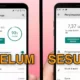 Cara mengosongkan ruang penyimpanan ponsel Android