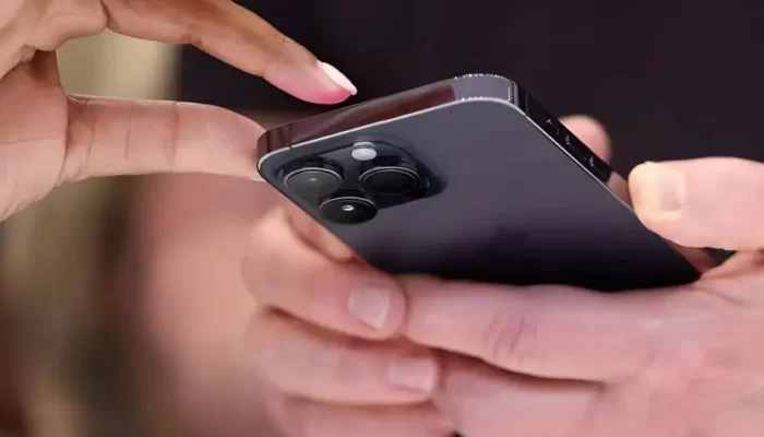 Tips Mudah untuk Menyiapkan iPhone Baru: Transfer Data dari Perangkat Lama dengan Cepat! 2 Cara menyiapkan iPhone baru, kamu bisa memindahkan data dari perangkat lama