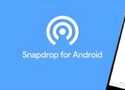 Memindahkan Berkas di Antar Platform dengan Mudah: Panduan Menggunakan Snapdrop untuk Linux, Android, dan iOS