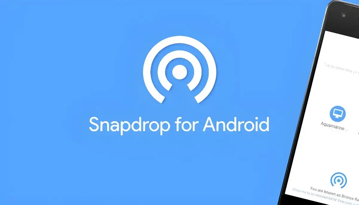 Cara transfer file antara Linux, Android, dan iOS menggunakan Snapdrop