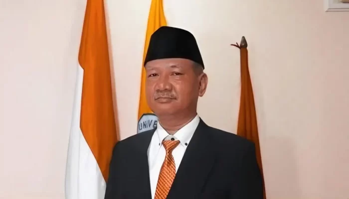 Melacak Jejak Konsistensi Berpikir: Refleksi Profesor Admi Syarif tentang Aak Profesor Eddy Rifa’i, Penjaga Kebenaran