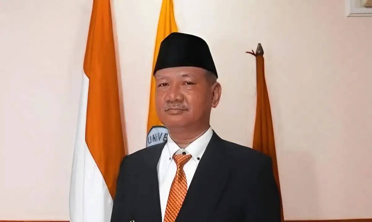 Catatan Profesor Admi Syarif untuk Aak Profesor Eddy Rifa'i, Pembela Kebenaran dan Konsisten Berpikir