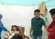 Kisah Kontroversial: Pria di Wonosobo Tanggamus Menggunakan Golok untuk Menaklukkan Konflik dengan Istri dan Anak Tiri