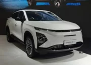 Chery Banjir Diskon Menarik di GIIAS 2023, Dapatkan Bunga 0%!
