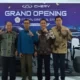 Chery Melangkah Maju dengan Diler Pertama di Kota Pekanbaru!