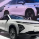 Chery OMODA 5 EV Sudah Bisa Dipesan, Harga Jualnya Masih Tahun Depan