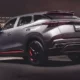 Chery Omoda 5 Mengukir Prestasi Maksimal dalam Uji Keselamatan di Australia