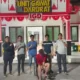 Curi Motor Shogun di Cipadang, Pemuda ini Ditembak Polisi Saat Nonton Organ Tunggal di Way Lima Pesawaran