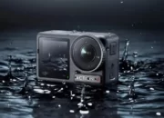 DJi Memperkenalkan Osmo Action 4: Saingan Terbaru untuk GoPro Hero 11 Black!