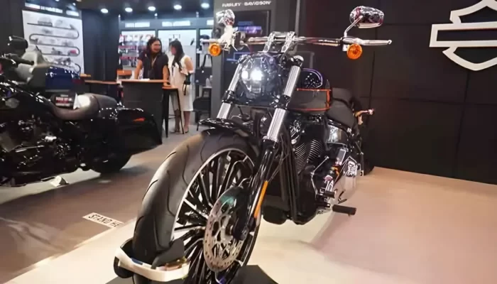 Revolusi Harga Terkini Harley-Davidson 2023: Tawaran Menarik dari Rp500 Jutaan!