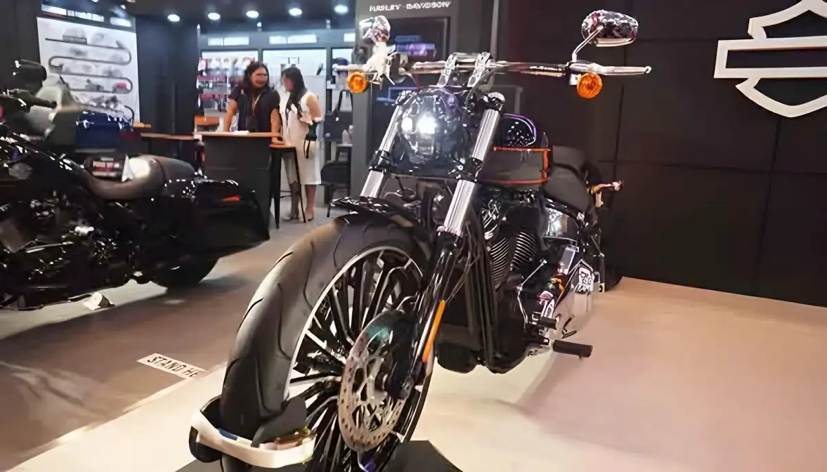 Daftar Harga Harley-Davidson Terbaru 2023, Mulai Rp500 Jutaan