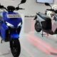 Daftar Merek Dan Harga Motor Listrik Yang Dapat Subsidi Dari Pemerintah