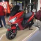 Daftar Motor Listrik Di GIIAS 2023, Lebih Murah Dari Honda EM1 E