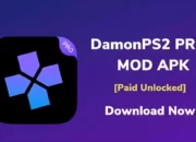 Unduh Damon PS2 Pro Apk Mod Terbaru 2023 Gratis!