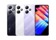 Infinix Meluncurkan Seri HP Terbaru dengan RAM Hingga 8 GB/256 GB: Performa Powerfull dengan Harga Terjangkau!