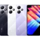 Deretan HP Infinix Dibekali dengan RAM Hingga 8 GB256 GB yang Dibanderol Lebih Terjangkau