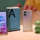 Desain Menawan Performa Kencang, Cek Spesifikasi Lengkap HP Oppo A96!