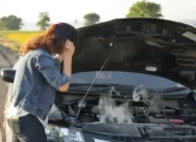 Deteksi Dini Kerusakan Mobil: 5 Gejala Per Bagian yang Harus Anda Ketahui