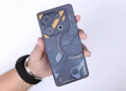 Infinix GT 10 Pro: Mengusung Chipset MediaTek Dimensity 8050 untuk Pengalaman Gaming Terbaik!