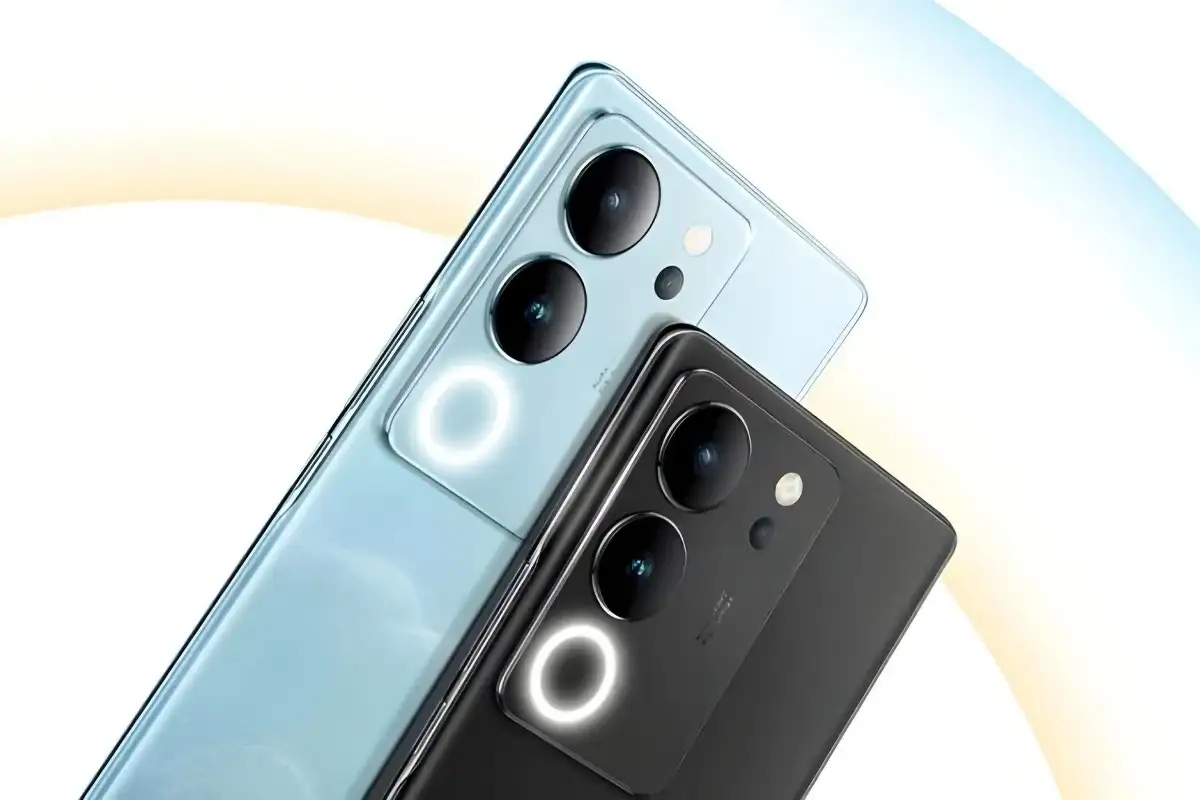 Dibekali Kamera Selfie 50MP, Vivo V29e Meluncur dengan Spesifikasi Serba Mumpuni