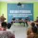 Dibuka Prodi DIII Akuntansi, Kampus PSDKU Unila di Way Kanan Mulai Gelar Pembelajaran Perdana