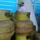Diduga Efek Rencana Tertibkan Pembelian Elpiji Subsidi, Warganet Ramai-ramai Jual Tabung Gas 3 Kg