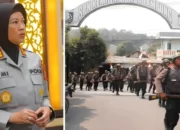 Tragedi Meninggalnya Siswa SPN Kemiling Polda Lampung Pasca Jatuh pada Apel Siang: Dugaan Keterkurasan Akibat Kelelahan