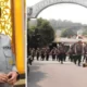 Diduga Kelelahan, Siswa SPN Kemiling Polda Lampung Meninggal Usai Jatuh Saat Apel Siang