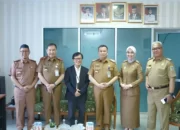 Mahasiswa Kedokteran Unila Menempuh 90 Pekan Program Koas di RSUDAM Lampung