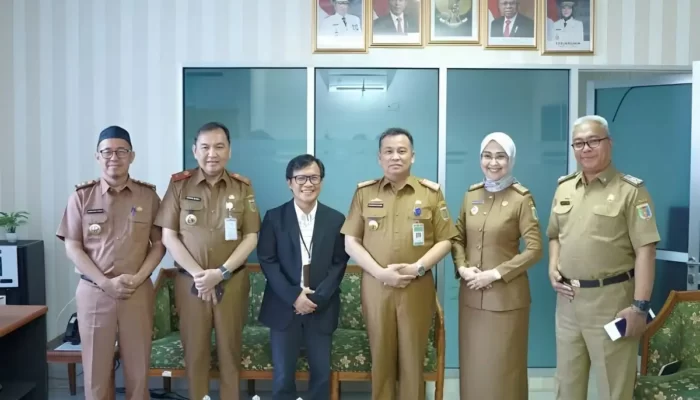 Mahasiswa Kedokteran Unila Menempuh 90 Pekan Program Koas di RSUDAM Lampung