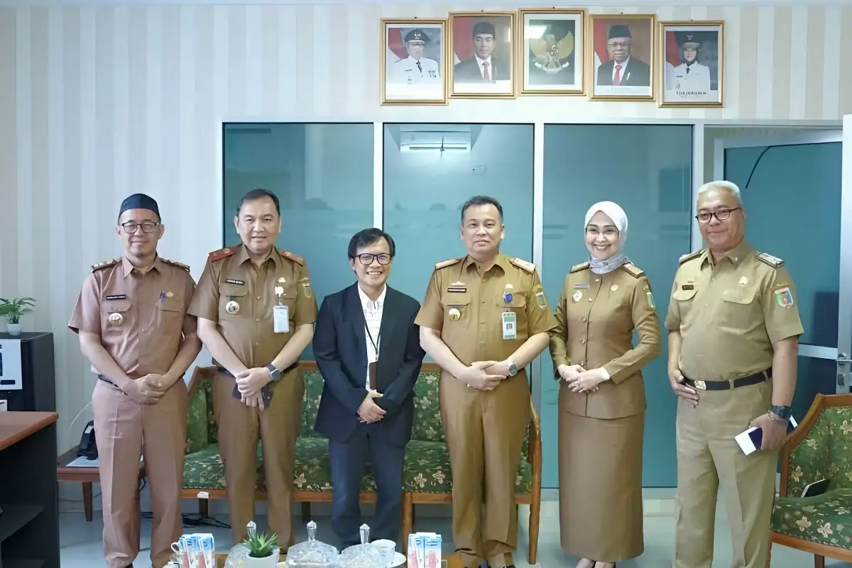 Digelar 90 Pekan, Mahasiswa Kedokteran Unila Jalani Program Koas di RSUDAM Lampung